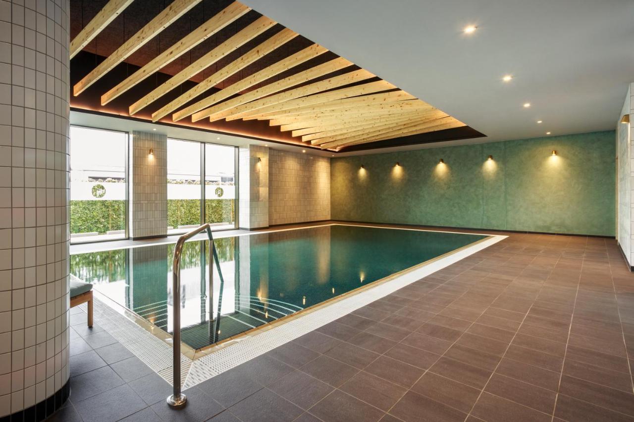 Novotel Cambridge North Milton (Cambridgeshire) Exterior foto