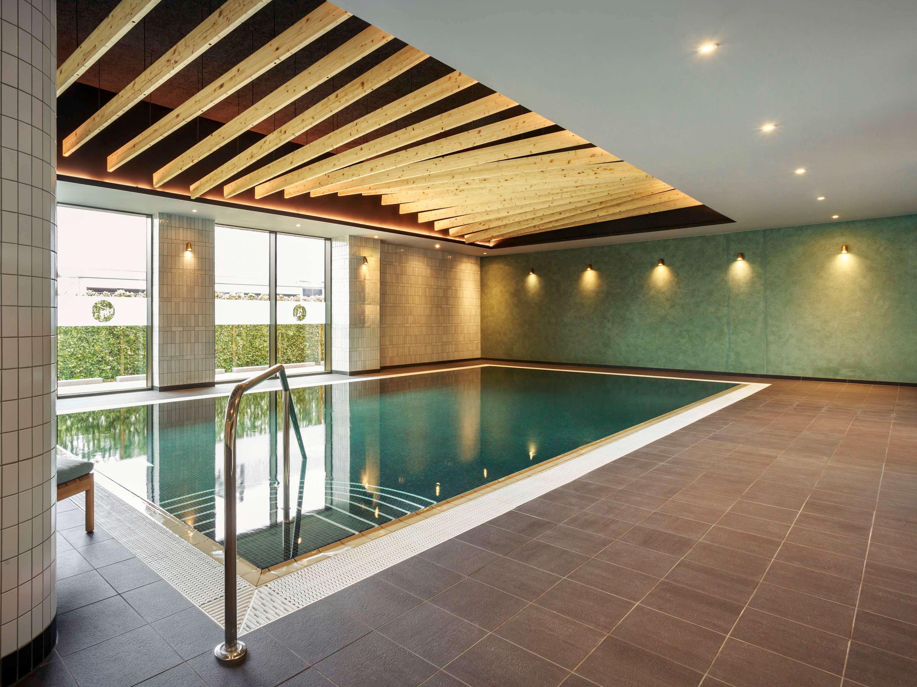 Novotel Cambridge North Milton (Cambridgeshire) Exterior foto